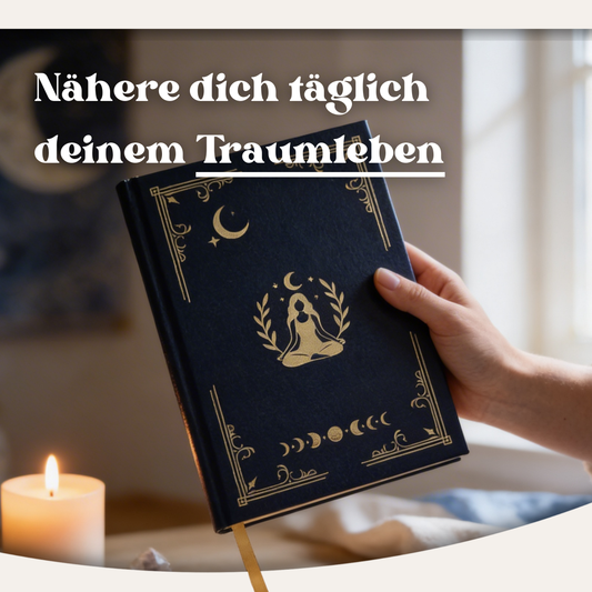 Manifestations-Journal Lunama