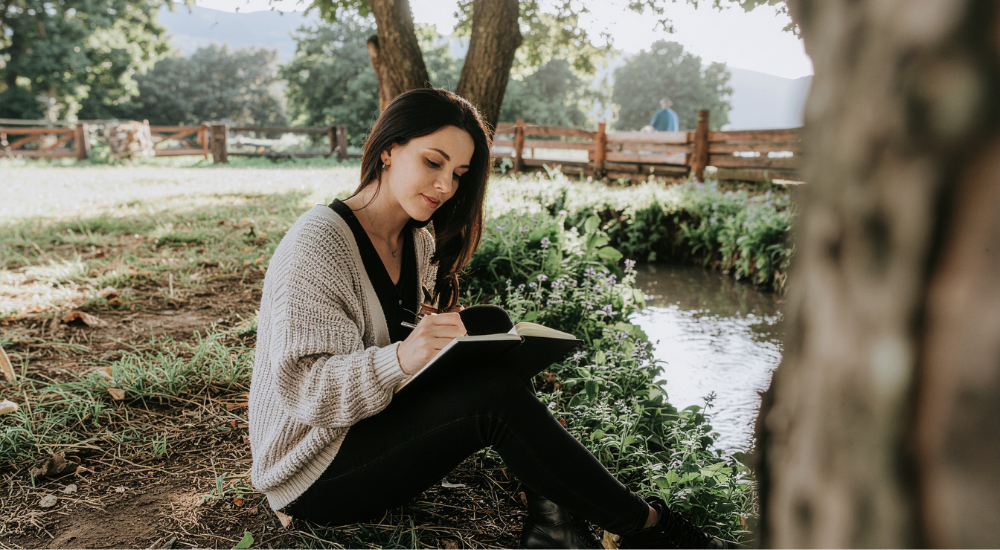 5 Tipps zum Manifestieren