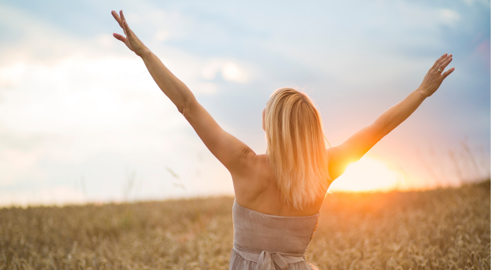 Wie du dein Traumleben richtig manifestierst - Leitfaden