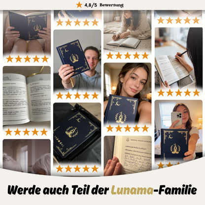 Manifestations-Journal - in 90 Tagen zum Traumleben