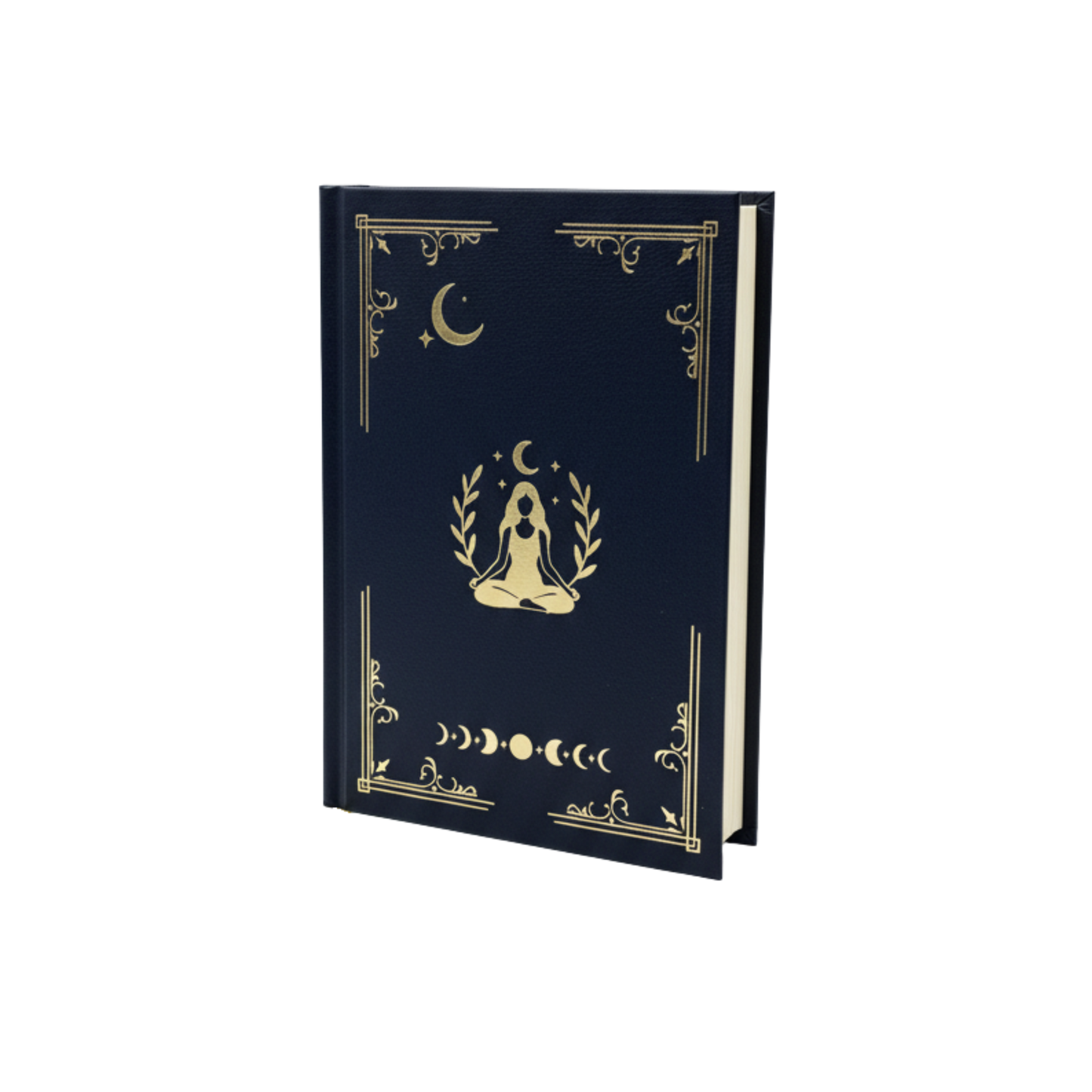 Manifestations-Journal Lunama