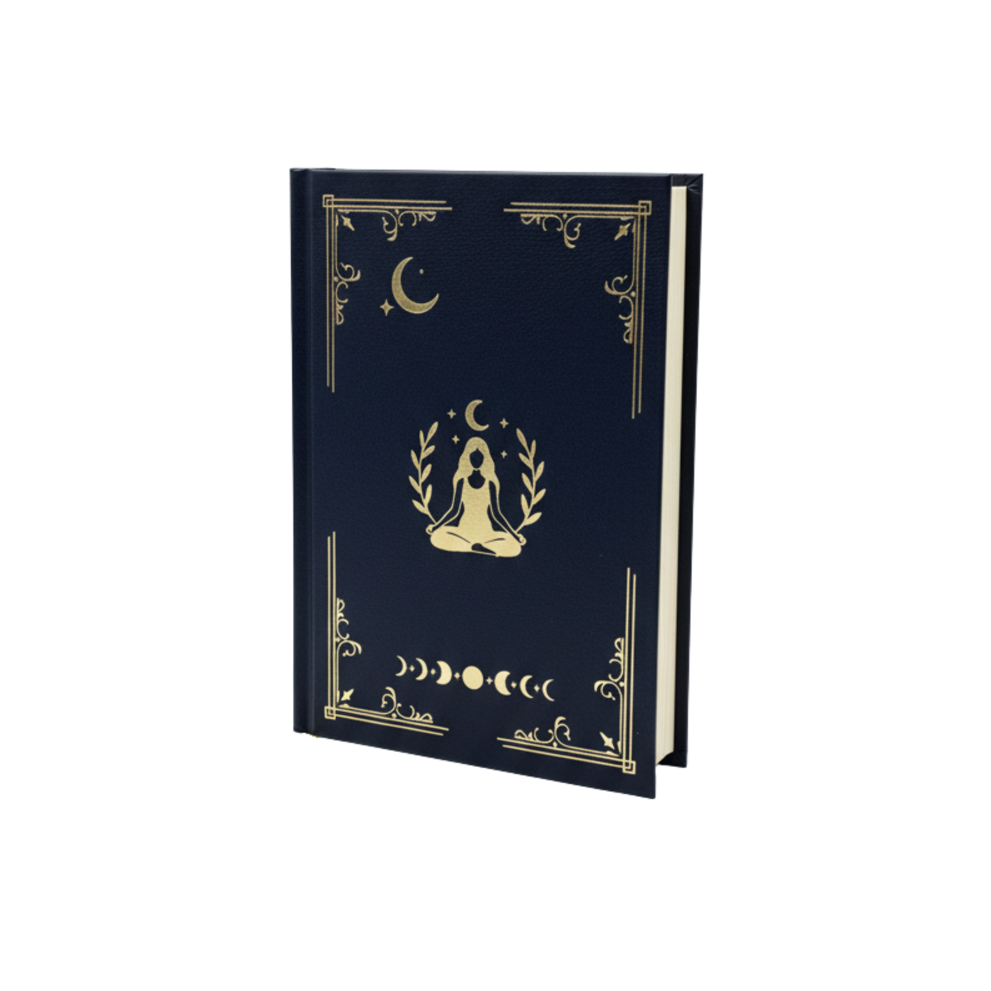 Manifestations-Journal Lunama