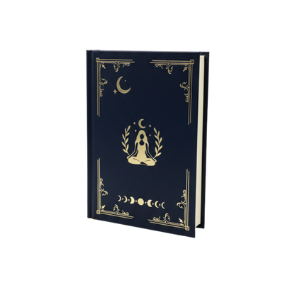 Manifestations-Journal Lunama